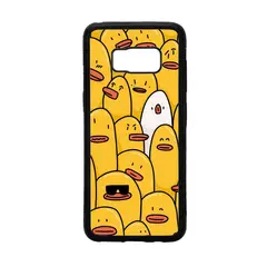 GENERICO - Funda Protector Case Para SAMSUNG S8
