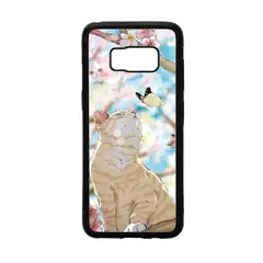 GENERICO - Funda Protector Case Para SAMSUNG S8
