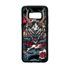 GENERICO - Funda Protector Case Para SAMSUNG S8