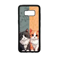 GENERICO - Funda Protector Case Para SAMSUNG S8