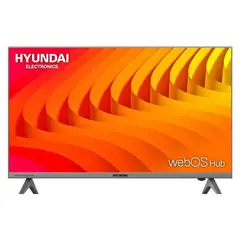 HYUNDAI - Televisor HYLED3256WiM Led 32 HD Smart TV