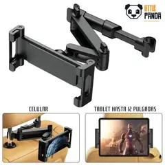 GENERICO - PORTA CELULAR PARA VEHICULO