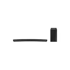 SAMSUNG - SOUNDBAR CURVED 260W BLUETOOTH HW-M4500