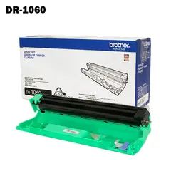 BROTHER - Drum DR1060 Negro para HL-1202HL-1212WDCP-1602DCP-1617NW