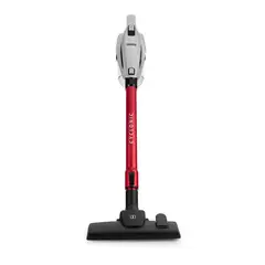 THOMAS - Aspiradora Vertical 2 en 1 TH-1022C Rojo