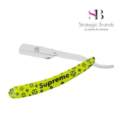 EUPHORIA - Navaja para Corte de 3 Cuerpos Profesional