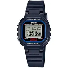 CASIO - Reloj LA-20WH-1C Mujer