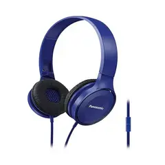 PANASONIC - AUDIFONO RP-HF100M - AZUL