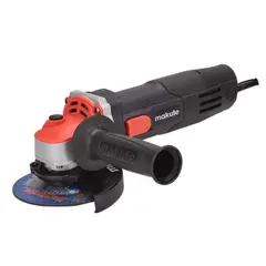 MAKUTE - Esmeril Angular 4.5 - 115mm - 850w -
