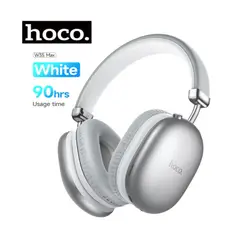 HOCO - Audífono Inalámbrico W35 Max - 90 Horas