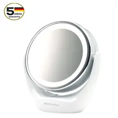 MEDISANA - ESPEJO COSMETICO