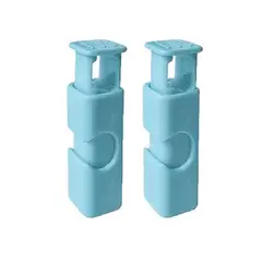 OTTOWARE - Clips Sellador de Bolsas de Alimentos