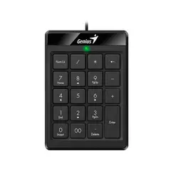 GENIUS - TECLADO NUMERICO NUMPAD 110