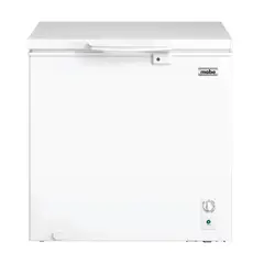 MABE - Congelador Horizontal 198 L Netos Blanco - CHM200PB3