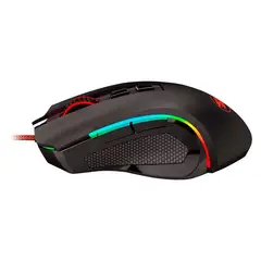 REDRAGON - MOUSE M607 GRIFFIN NEGRO