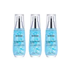GENERICO - Hyaluronic Acid Suero Con Infusión De Agua 40Gr Dr Rashel 3 Unidades