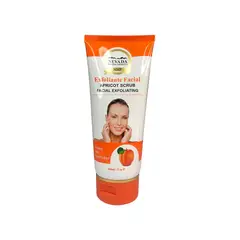 NEVADA NATURAL PRODUCTS - Exfoliante Facial De Albaricoque Nevada 200ml