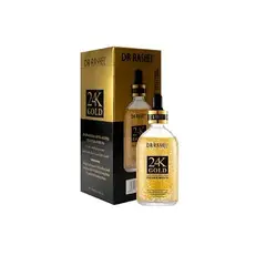GENERICO - Suero Antiarrugas y Aclarante 24K Oro 100Gr