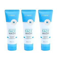 GENERICO - Gel Hidratante Facial Con Ácido Hialurónico Dr Rashel 100Gr 3 Unidades