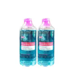GENERICO - Agua Limpiadora Micellar Dr Rashel 300ml 2 Unidades