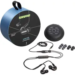 SHURE - SE215 DY-UNI - Audífonos In Ear para monitoreo