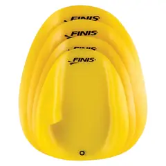 FINIS - Paletas de Agilidad Flotantes Large