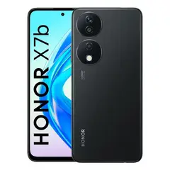 HONOR - Celular X7B 8GB 256GB Negro