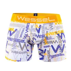 WESSEL - BOXER HOMBRE MODELO