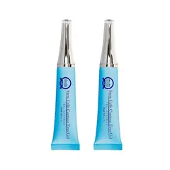 NEVADA NATURAL PRODUCTS - Gel Anti Arrugas y Ojeras De Celulas Madres Nevada 15ml 2 Unidades