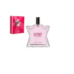 GENERICO - Perfume Para Mujer Indian Collection 100 ml.