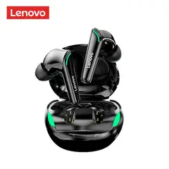 LENOVO - Audífonos Bluetooth XT92 Negro