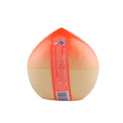 WOKALI - Crema De Mano De Frutas Durazno Fruit of the 30Gr