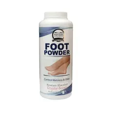 GENERICO - Talco Para Pies Foot Powder 200Gr