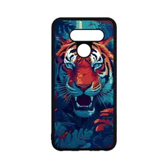 GENERICO - Funda Protector Case Para LG K50S