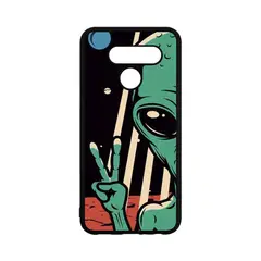 GENERICO - Funda Protector Case Para LG K50S