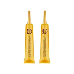 NEVADA NATURAL PRODUCTS - Gel De Colageno Para Contorno De Ojos Nevada 15ml 2 Unidades