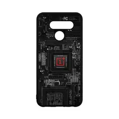 GENERICO - Funda Protector Case Para LG K50S