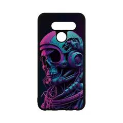 GENERICO - Funda Protector Case Para LG K50S