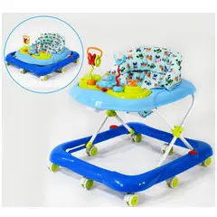 BEAUTIFUL - Andador Musical PB-071AZ