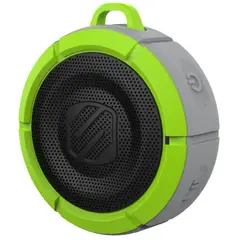 SCOSCHE - Parlante Inalámbrico Boom Rock Star