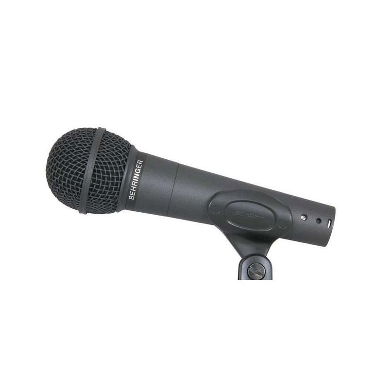 Microfono Dinamico Alambrico XM8500