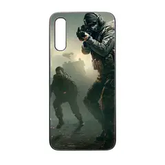 GENERICO - Funda Protector Case Para SAMSUNG A30S