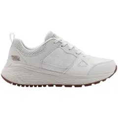 SKECHERS - Zapatilla Sparrow 20-Retro Clean 117268OFWT Blanco Mujer-