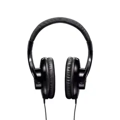 SHURE - Audífono SRH240 Profesional para estudio grabacion
