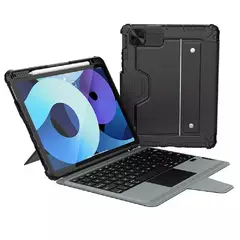 NILLKIN - Case con teclado Bumper Keyboard for Apple iPad 10,2