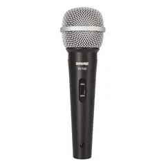 SHURE - Microfono SV100 Dinamico