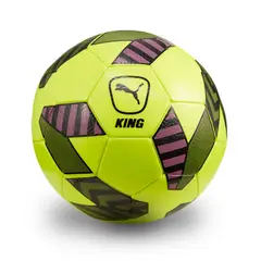 PUMA - PELOTA FÚTBOL KING BALL #083997-03 TALLA 5