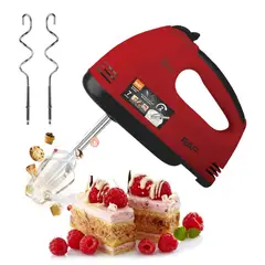 IMPORTADO MC - Batidora Electrico de mano para Reposteria Pasteleria De 7 Velocidades
