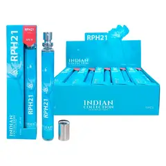 GENERICO - Indian Collection Perfume Para Mujer 35 ml.