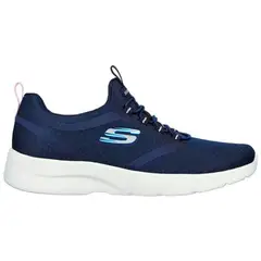 SKECHERS - Zapatilla Soft Expressions 149693NVY Azul para Mujer-